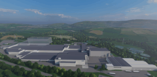 WEPA boosts capacity with PM and converting investment at Bridgend