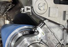 Fripa boosts capacity with production upgrade