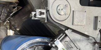 Fripa boosts capacity with production upgrade
