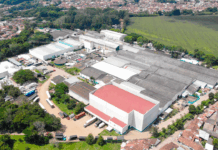 GrandBay Papeles Nacionales boosts capacity with TM investment