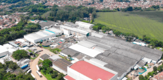 GrandBay Papeles Nacionales boosts capacity with TM investment