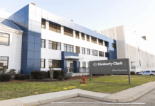 K-C to invest $130m to boost North American consumer products