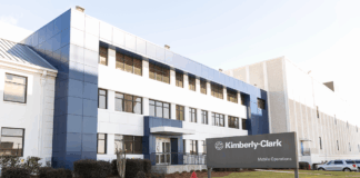K-C to invest $130m to boost North American consumer products