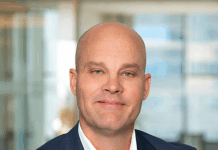 Changes in Metsä Tissue’s management team; Johan Holvik appointed SVP