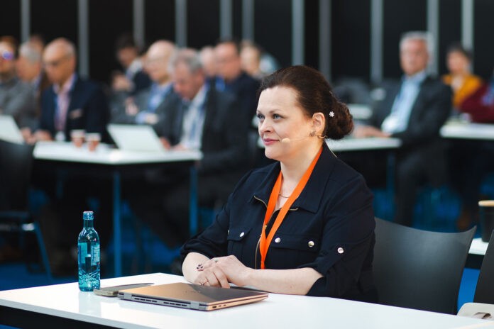 Natalia Bezrebra, Senior Analyst at Euromonitor International Natalia Bezrebra, Senior Analyst at Euromonitor International