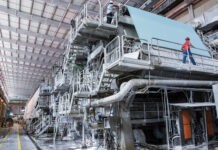 BAROMETER ISSUE: SPECIAL FEATURE, BRAZIL In June 2025, Suzano entered a $3.4bn agreement with Kimberly-Clark to form a joint venture, creating an international tissue and professional products company