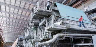 BAROMETER ISSUE: SPECIAL FEATURE, BRAZIL In June 2025, Suzano entered a $3.4bn agreement with Kimberly-Clark to form a joint venture, creating an international tissue and professional products company