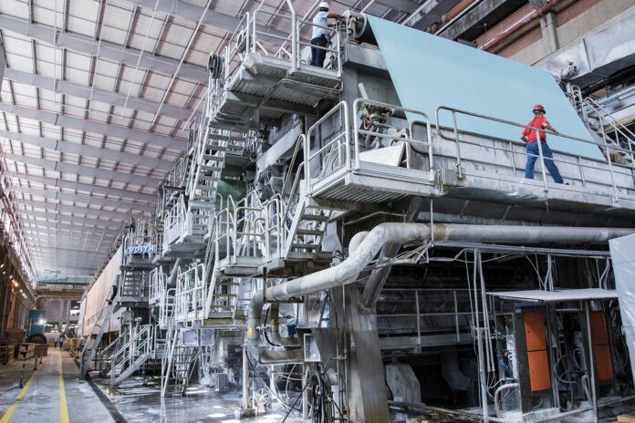In June 2025, Suzano entered a $3.4bn agreement with Kimberly-Clark to form a joint venture, creating an international tissue and professional products company In June 2025, Suzano entered a $3.4bn agreement with Kimberly-Clark to form a joint venture, creating an international tissue and professional products company