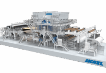 Fripa boosts capacity with TM investment Start-up of Fripa’s Andritz-supplied PrimeLine tissue line is planned for the fourth quarter of 2026