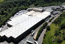 Metsä Tissue concludes work negotiations at Kreuzau