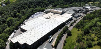 Metsä Tissue concludes work negotiations at Kreuzau