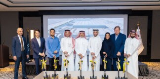 Juthor breaks ground at SAR345m tissue plant Saudi Arabia’s Juthor breaks ground on SAR345m tissue plant