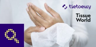 Attention tissue manufacturers and converters! Global Tissue Industry Study 2025 has launched Global Tissue Industry Study 2025 has launched