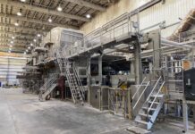 ST Group acquires Cascades’ South Carolina tissue mill ST Group acquires Cascades' South Carolina tissue mill