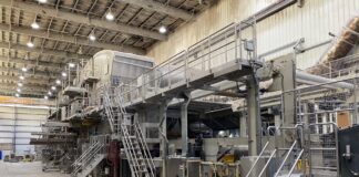 ST Group acquires Cascades’ South Carolina tissue mill ST Group acquires Cascades' South Carolina tissue mill