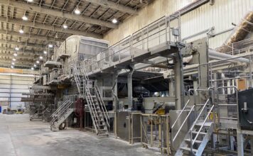 ST Group acquires Cascades’ South Carolina tissue mill ST Group acquires Cascades' South Carolina tissue mill
