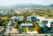 Toscotec acquires the Recard brand Toscotec acquires the brand and intellectual property of the company formerly known as Recard