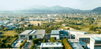Toscotec acquires the Recard brand Toscotec acquires the brand and intellectual property of the company formerly known as Recard