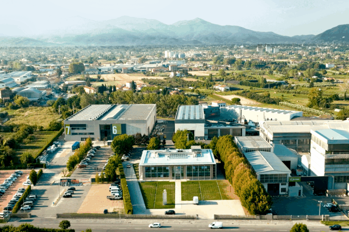 Toscotec acquires the brand and intellectual property of the company formerly known as Recard Toscotec acquires the brand and intellectual property of the company formerly known as Recard