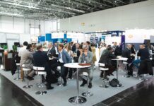 MARKETISSUES: UPDATE ON THE SUCCESS OF TISSUE WORLD DÜSSELDORF 2025 – Plus, Tissue World Ho Chi Minh City 2025 and Tissue World Lisbon 2027 announced! TISSUE WORLD DÜSSELDORF 2025