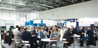 MARKETISSUES: UPDATE ON THE SUCCESS OF TISSUE WORLD DÜSSELDORF 2025 – Plus, Tissue World Ho Chi Minh City 2025 and Tissue World Lisbon 2027 announced! TISSUE WORLD DÜSSELDORF 2025