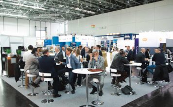 MARKETISSUES: UPDATE ON THE SUCCESS OF TISSUE WORLD DÜSSELDORF 2025 – Plus, Tissue World Ho Chi Minh City 2025 and Tissue World Lisbon 2027 announced! TISSUE WORLD DÜSSELDORF 2025