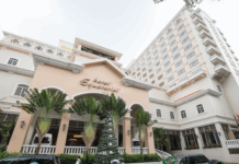 VPPA partners with Tissue World for Ho Chi Minh City exhibition and conference launch; two-day trade show, 50+ exhibitors, 450+ visitors – Chào mừng!