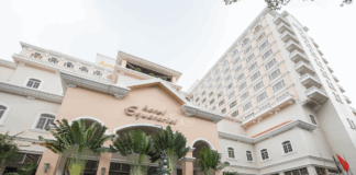 VPPA partners with Tissue World for Ho Chi Minh City exhibition and conference launch; two-day trade show, 50+ exhibitors, 450+ visitors – Chào mừng!