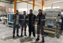 SIPAT boosts capacity with automated manufacturing investment