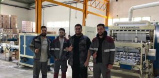 SIPAT boosts capacity with automated manufacturing investment