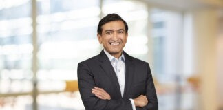Shailesh Jejurikar elected P&G President and CEO; Jon Moeller to become Executive Chairman