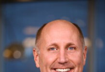 K-C appoints John Carmichael as President, North America
