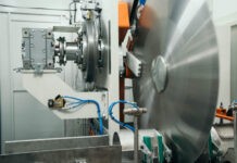 UCT introduces latest generation UNICO365 logsaw