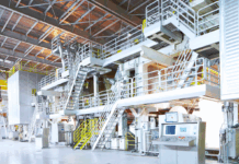 Intertrade Hellas advances QCS to optimise tissue production