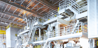 Intertrade Hellas advances QCS to optimise tissue production