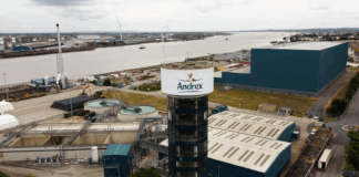 K-C UK & Ireland signs “industry-first” green hydrogen deal