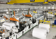 Suzano targets consumer market with Aracruz start-up