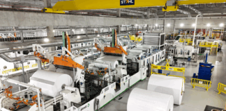 Suzano targets consumer market with Aracruz start-up