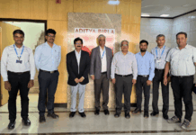 Century Pulp and Paper boosts production with recovery boiler investment