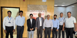 Century Pulp and Paper boosts production with recovery boiler investment