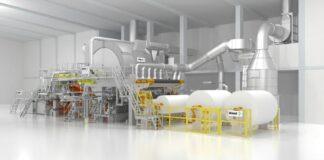 Suparma targets Asia Pacific markets with TM investment