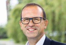 Essity’s Donato Giorgio to leave the business after 16 years