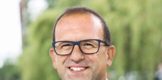 Essity’s Donato Giorgio to leave the business after 16 years