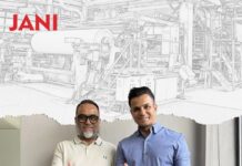 Jani Sales targets premium tissue markets with PM3 investment