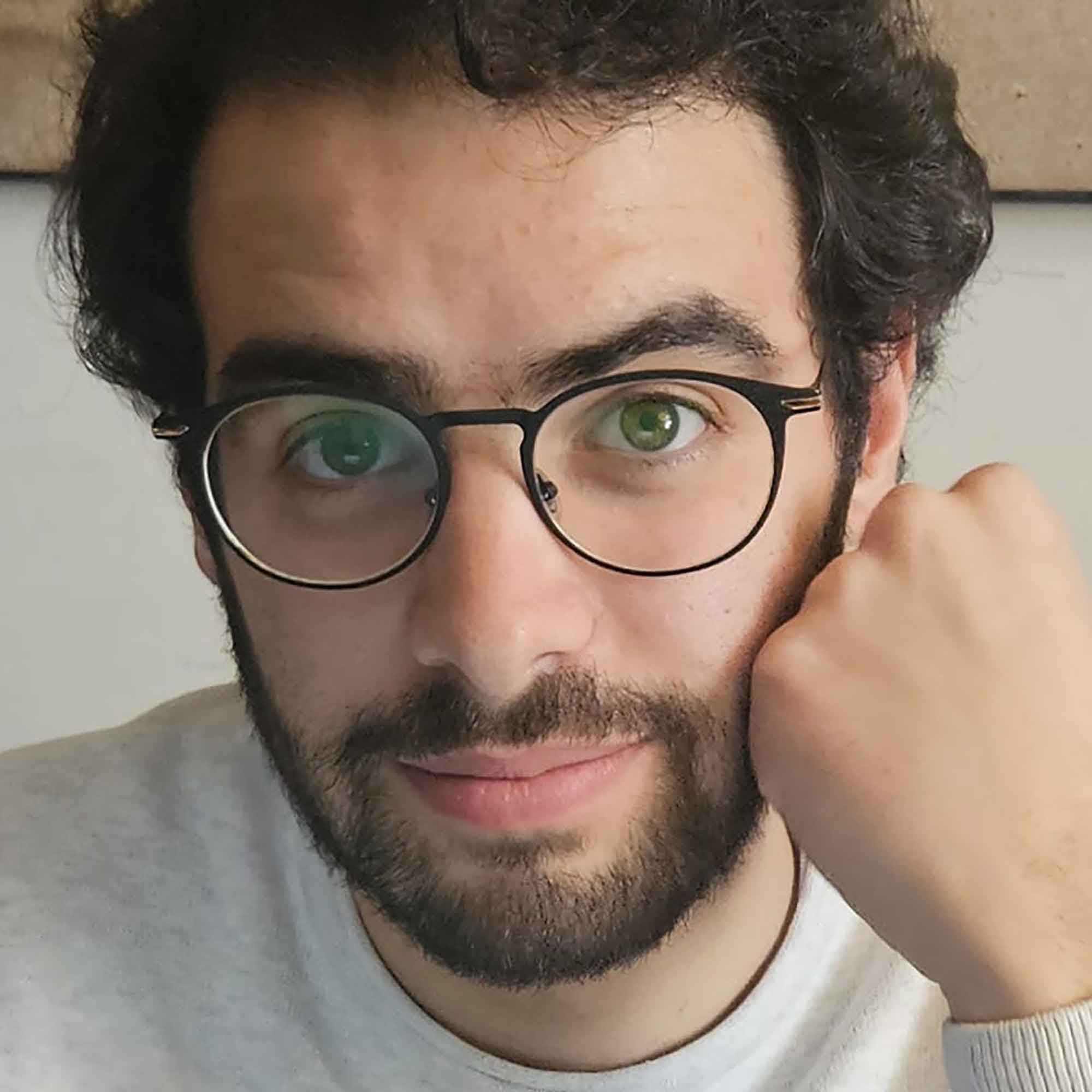 Francisco Barreiro, Director of Innovation and Sustainability