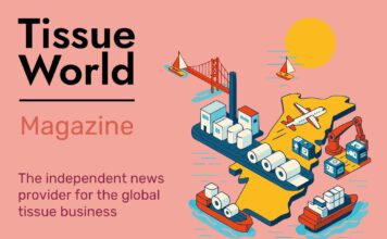 Portugal: still room for growth in a highly mature market of innovation pioneers Tissue World Magazine