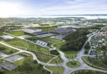 Metsä Tissue enhances production with QCS investment at Mariestad