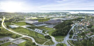 Metsä Tissue enhances production with QCS investment at Mariestad