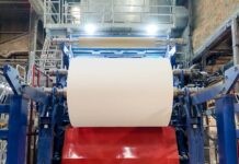 Fourstones boosts virgin and recycled capacity with PM6 commissioning