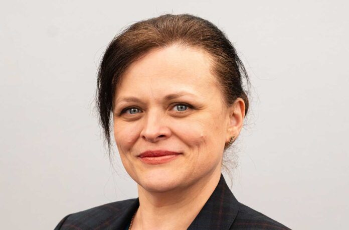 Natalia-Bezrebra-Picture Natalia Bezrebra, Senior Analyst, Euromonitor International